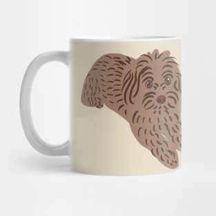 Maltipoo! Mug